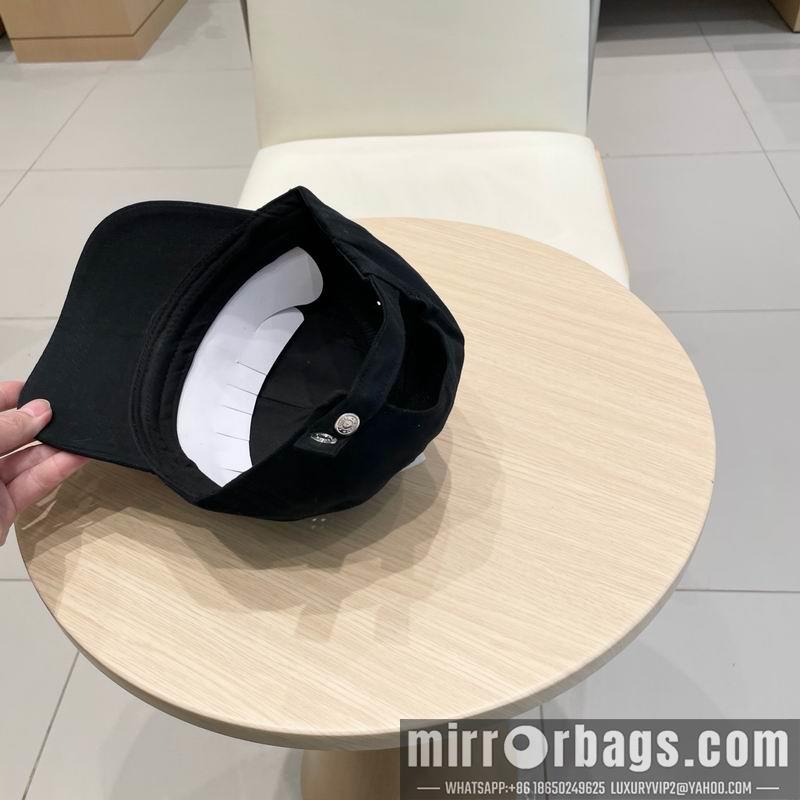 Chanel Hat 011501