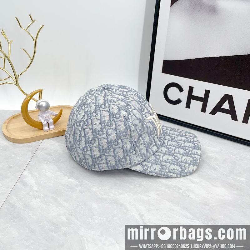 Dior Hat dx77