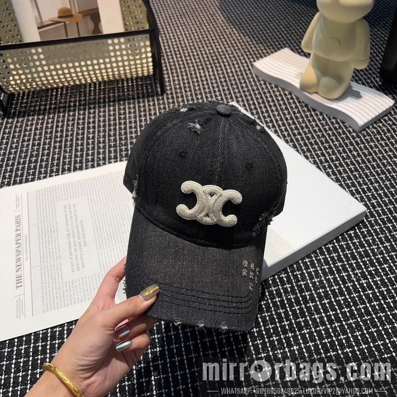 Celine Hat dx38