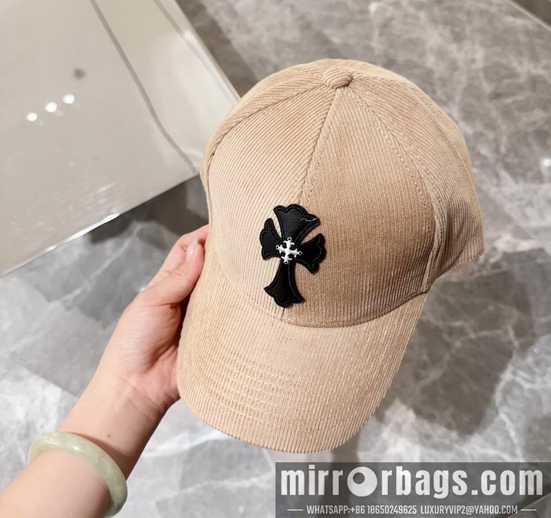 Chrome Hearts Hat 081801