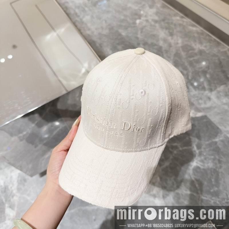 Dior Hat dx59