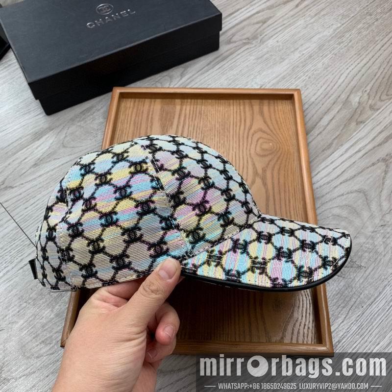 Chanel Hat dx48