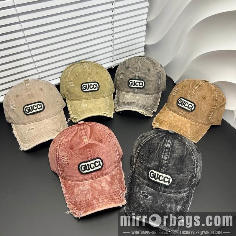 Gucci Hat dx23