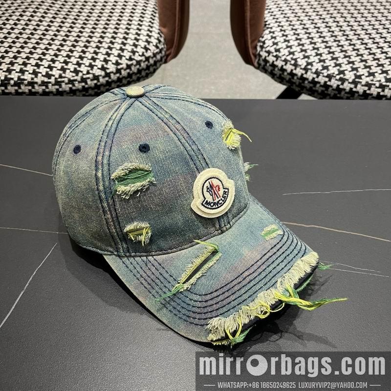 Moncler Hat 020801