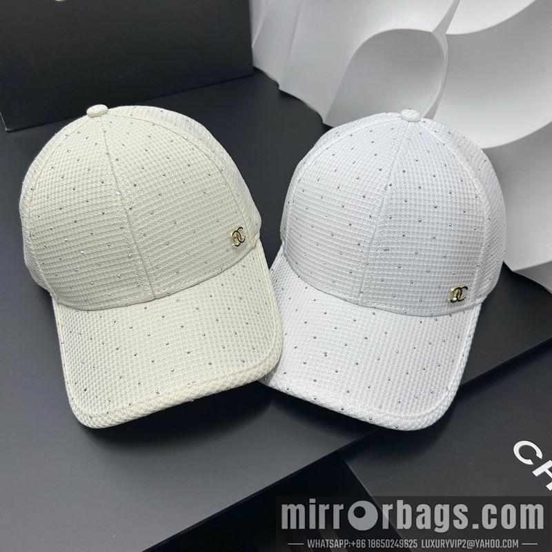 Chanel Hat dx09