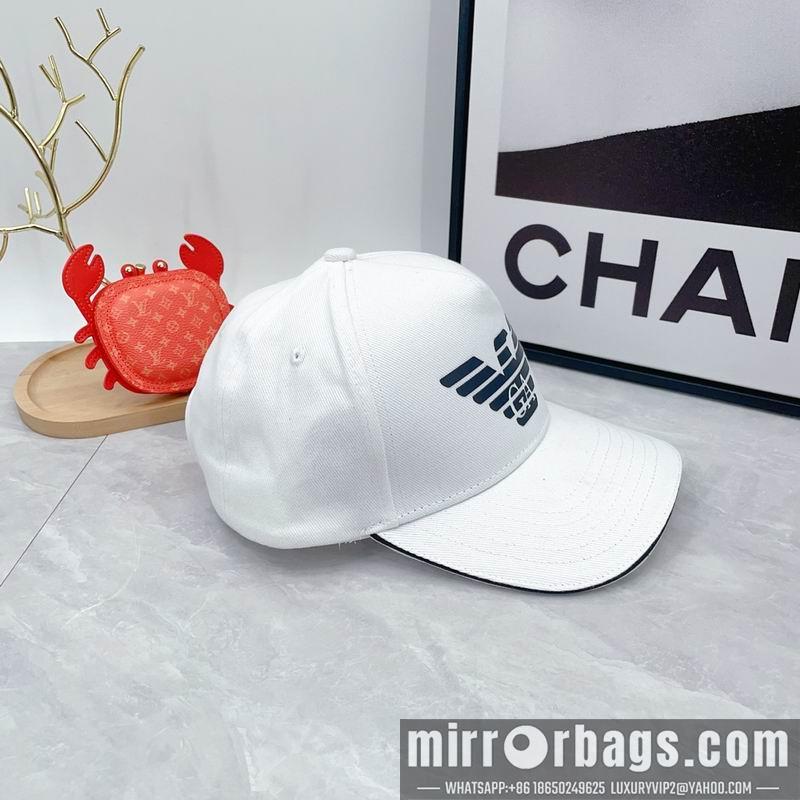 Armani Hat dx01