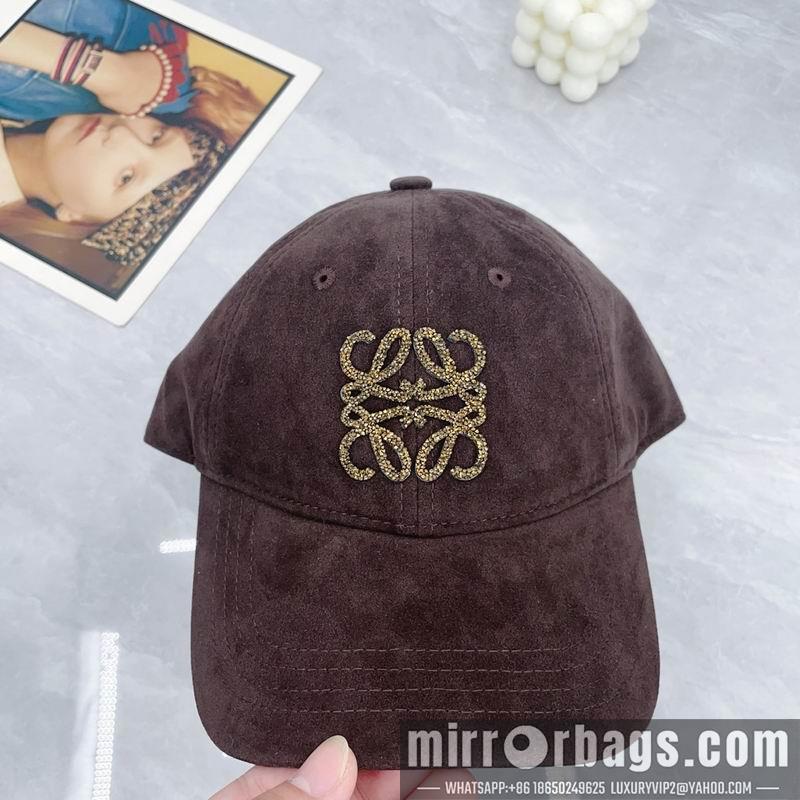 Loewe Hat dx28