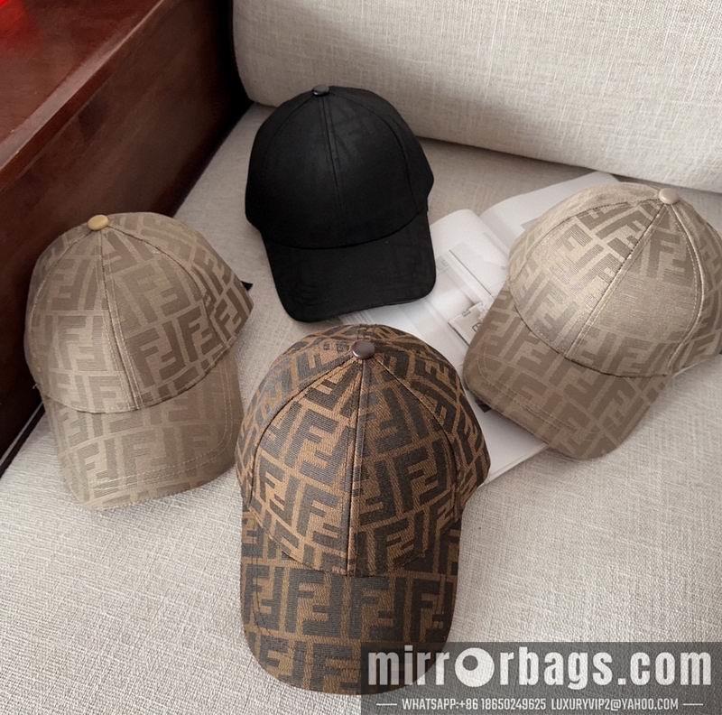 Fendi Hat dx69
