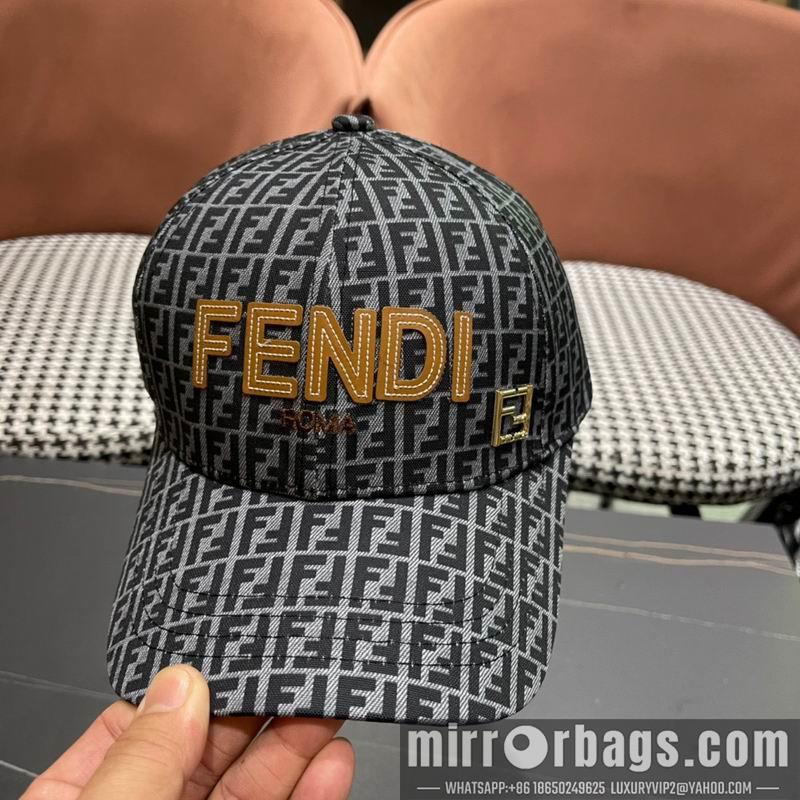 Fendi Hat 092702