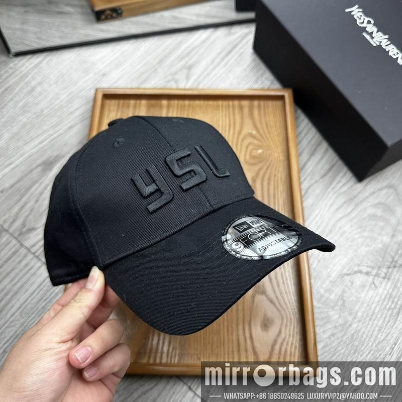 YSL Hat 042705