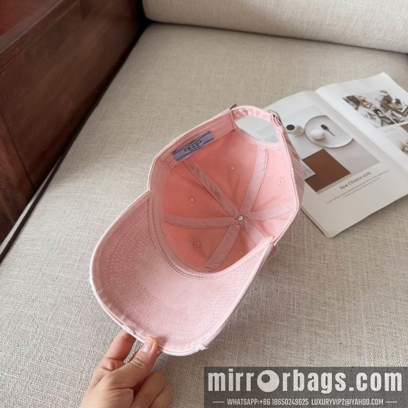 Prada Hat 120401