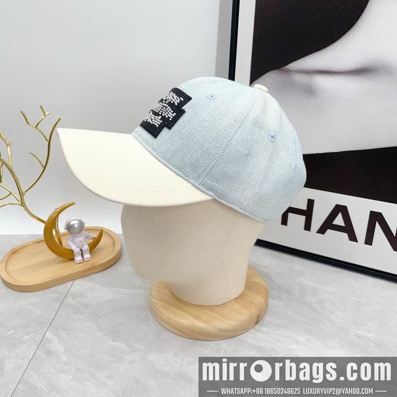 LV Hat dx50