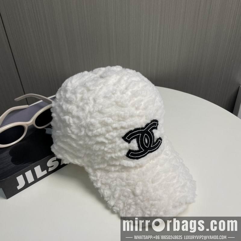 Chanel Hat 010402