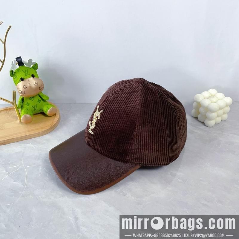 YSL Hat dx28