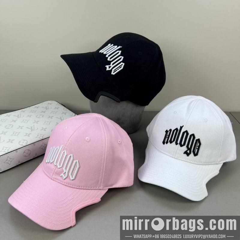 Balenciaga Hat 021004