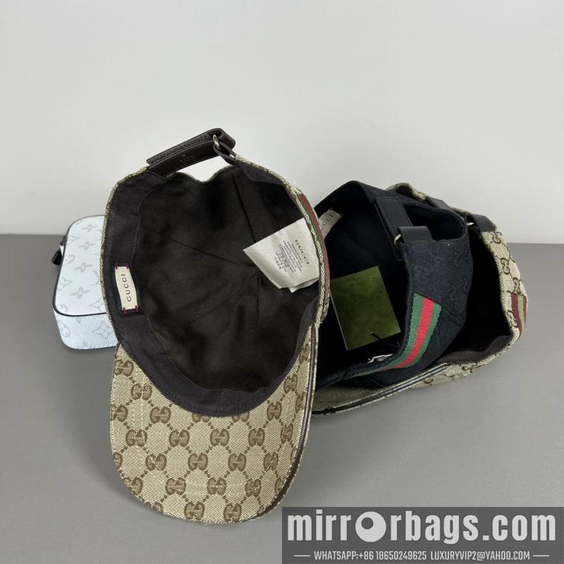 Gucci Hat dx33