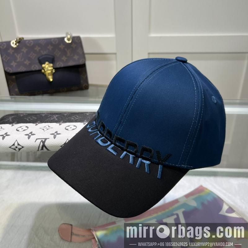 Burberry Hat dx04