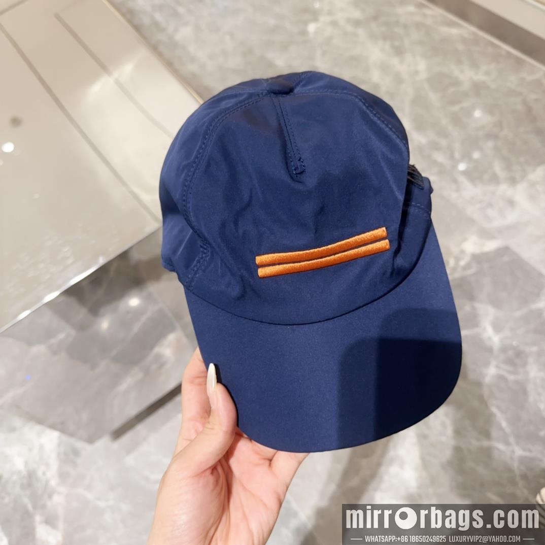 Zegno Hat 080201