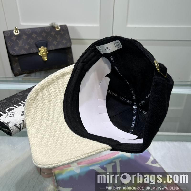 Celine Hat dx101