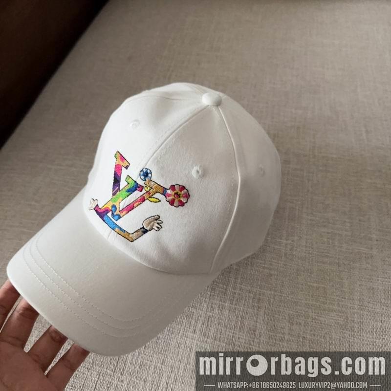 LV Hat dx29