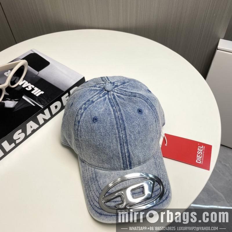 Diesel Hat dx10