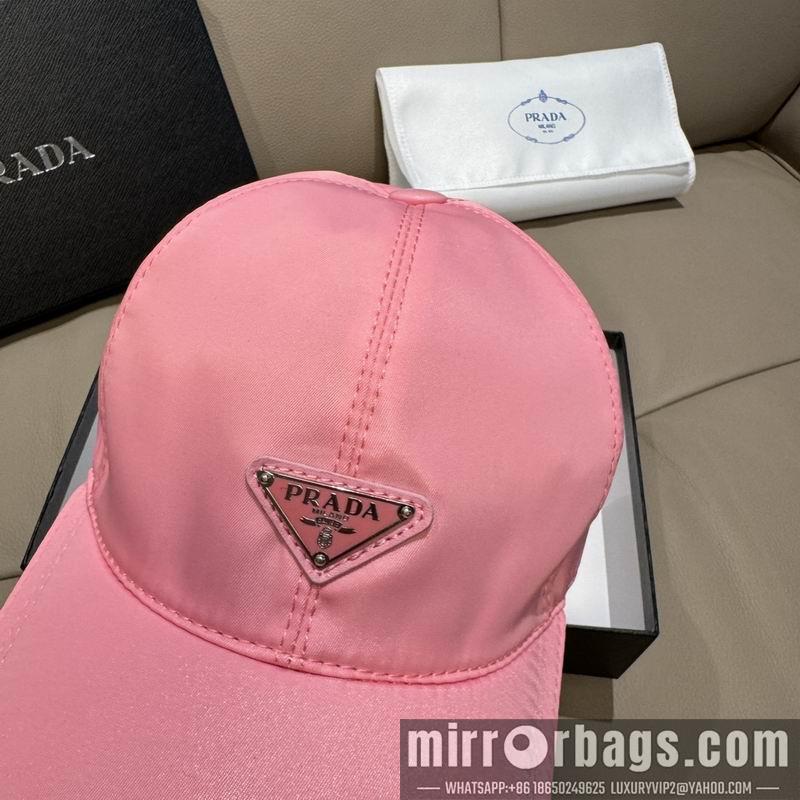 Prada Hat dx45