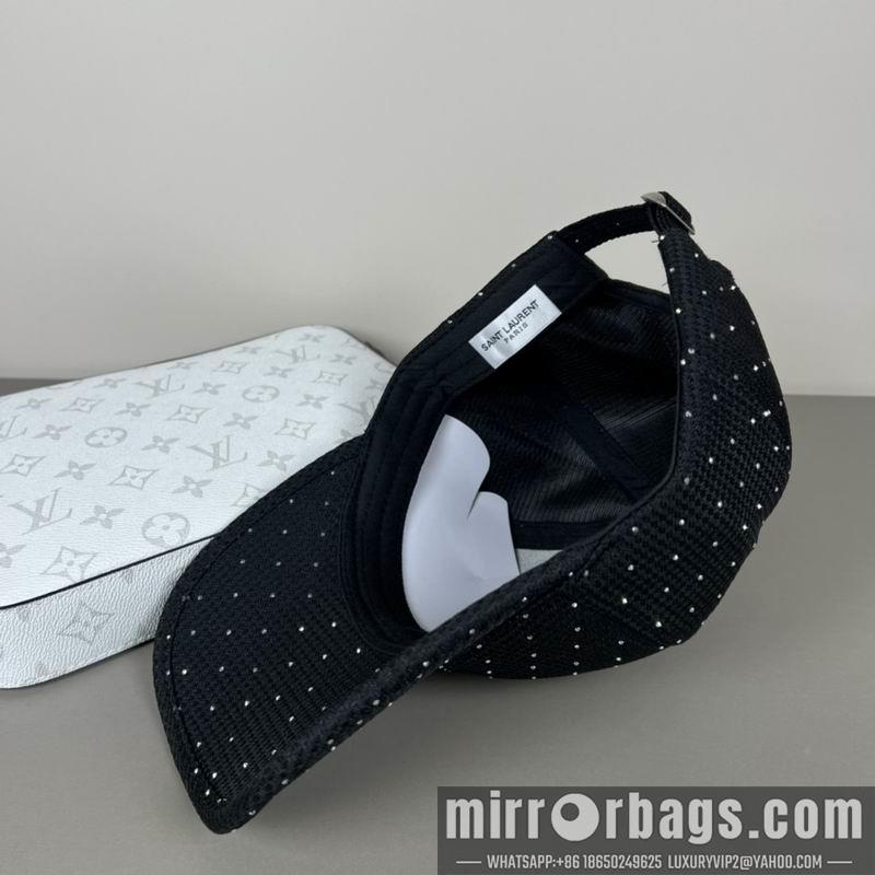 YSL Hat dx36