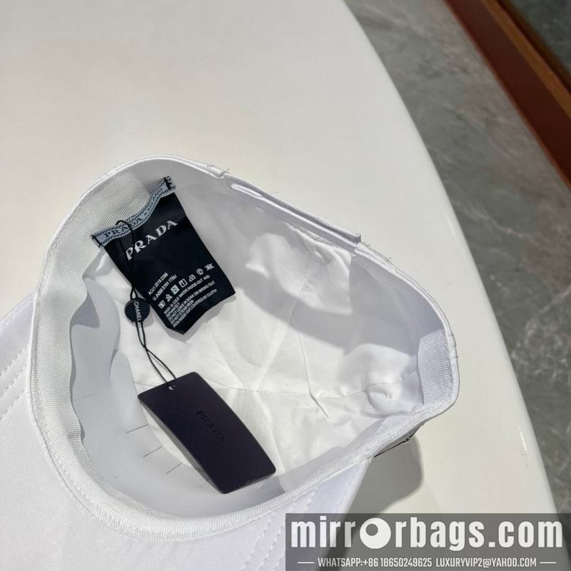 Prada Hat 040205