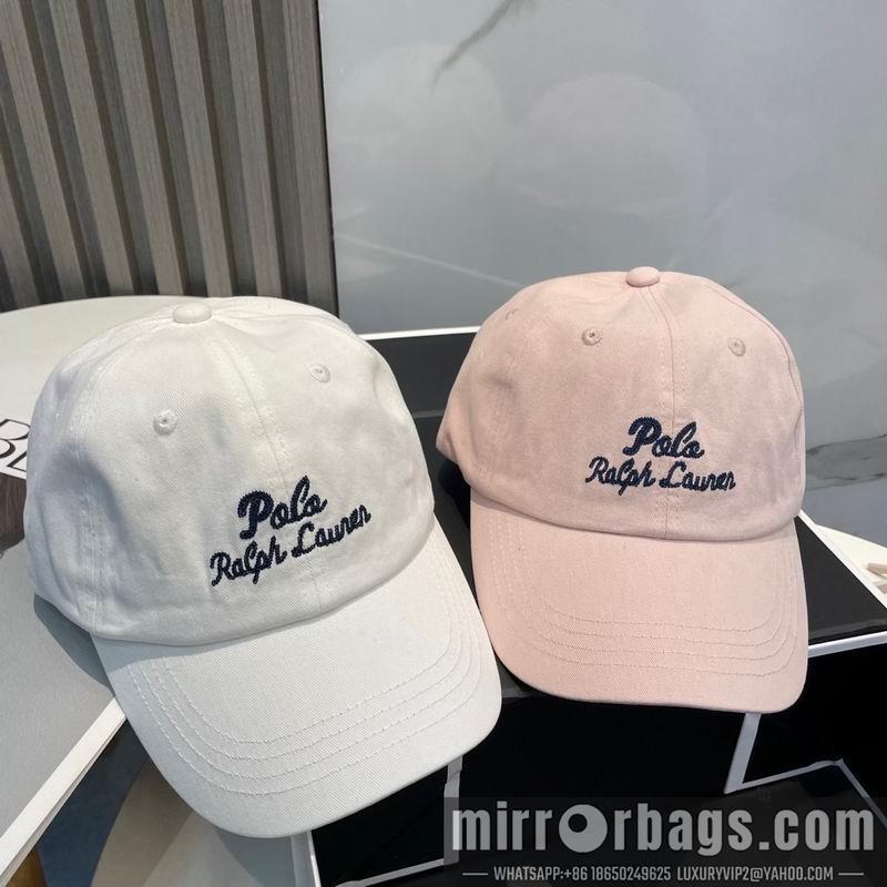 Polo Hat dx25