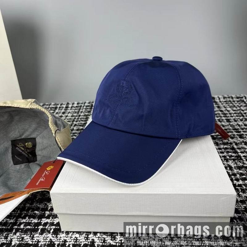 Loro Piana Hat 100703