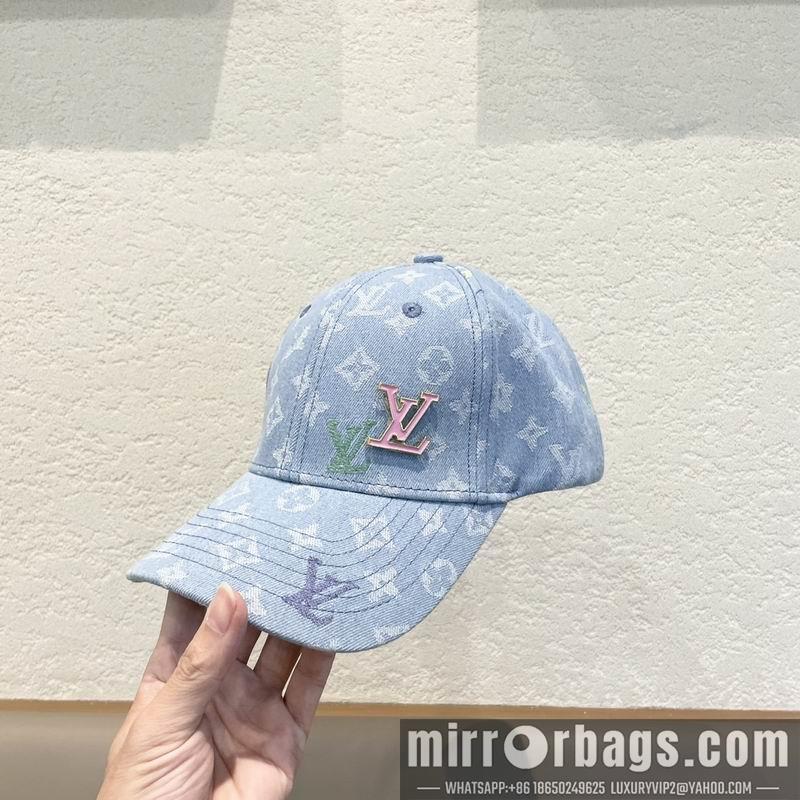 LV Hat 072807