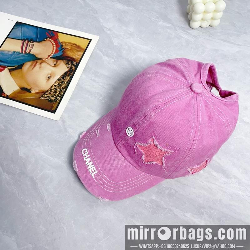 Chanel Hat dx26
