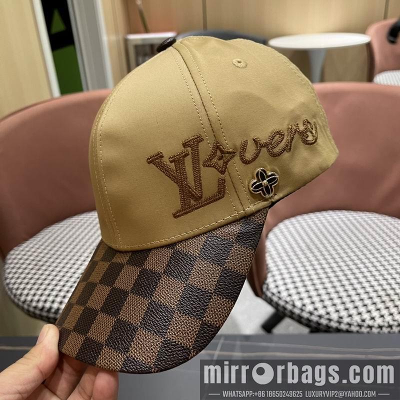 LV Hat 072204