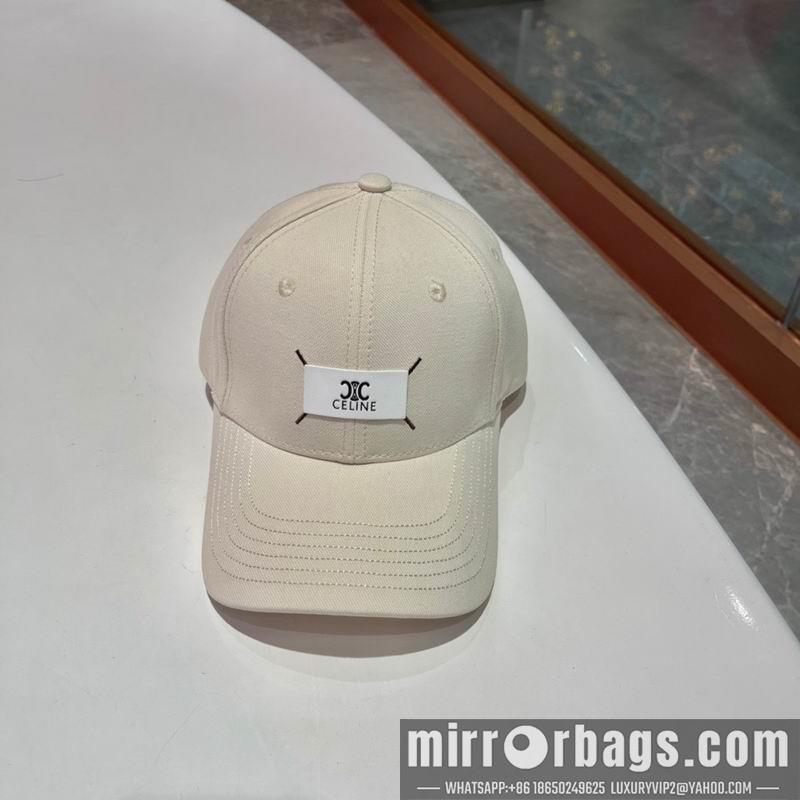 Celine Hat 042708