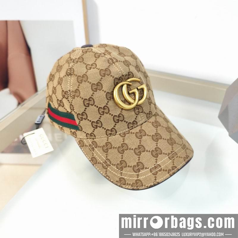 Gucci Hat dx145