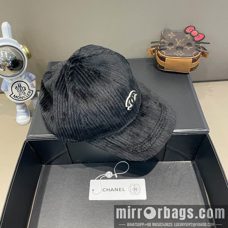 Chanel Hat 080303