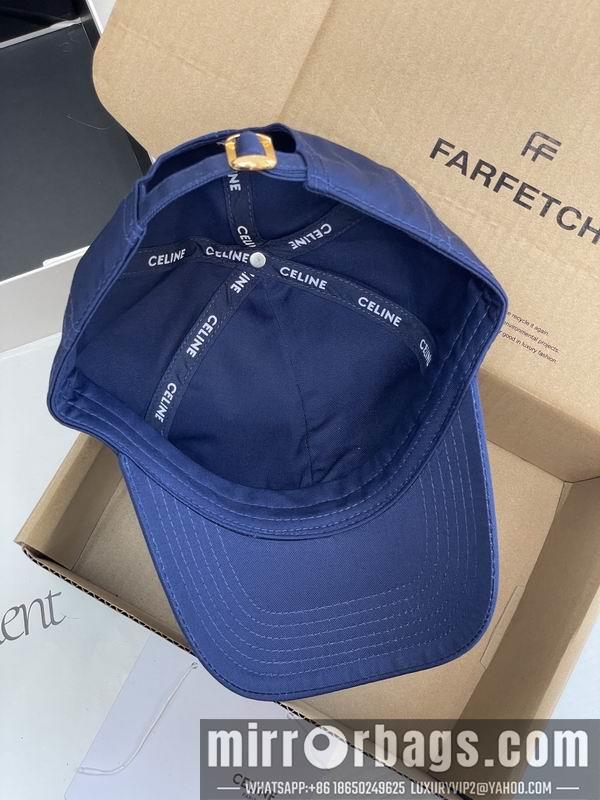 Celine Hat dx129