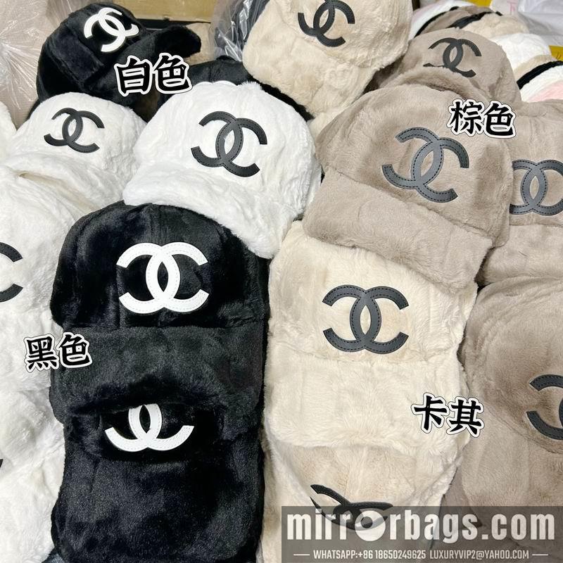 Chanel Hat dx66