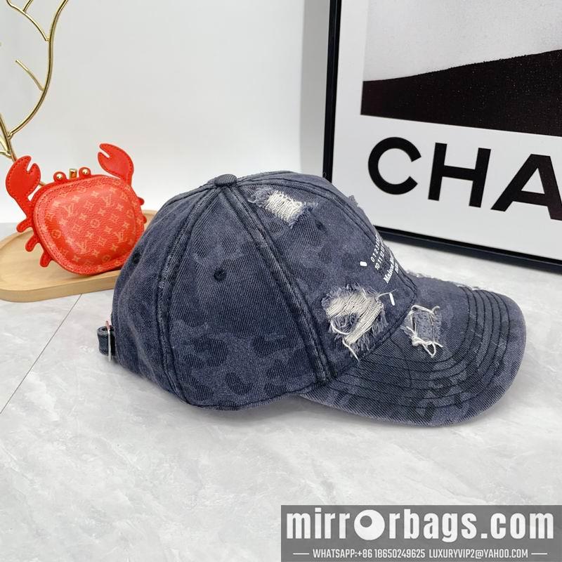 MM6 Hat dx27