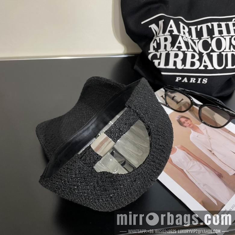 LV Hat dxn13