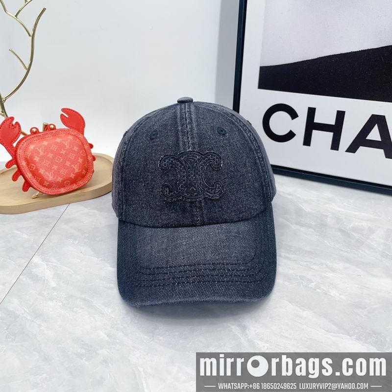 Celine Hat dx01