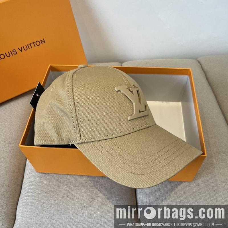 LV Hat dx59