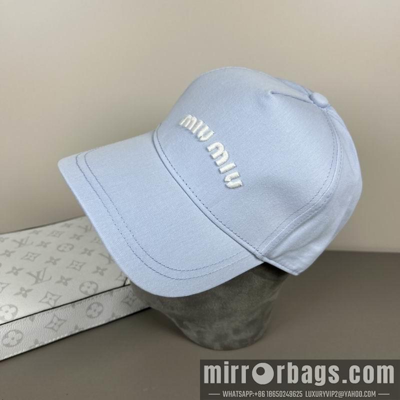Miumiu Hat dx11