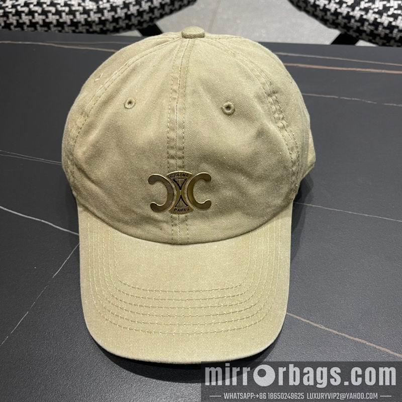 Celine Hat 071201