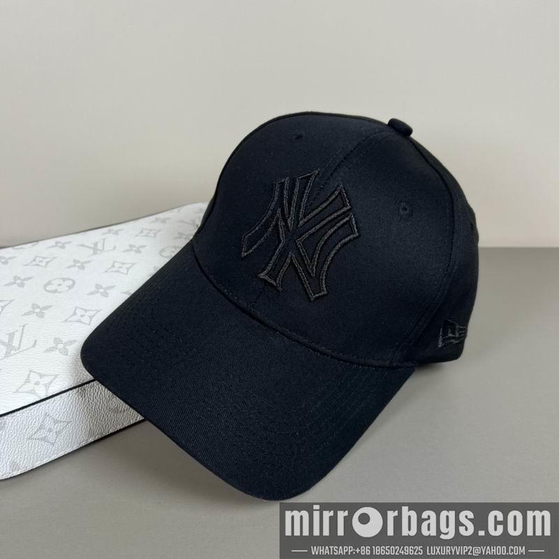 MLB NY Hat dx38
