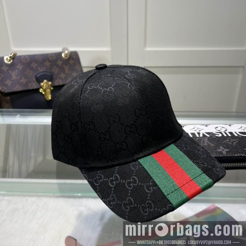 Gucci Hat 050707