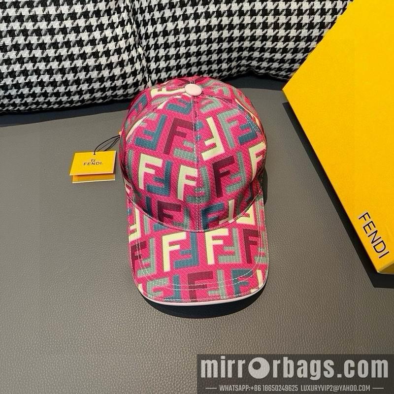 Fendi Hat dx72