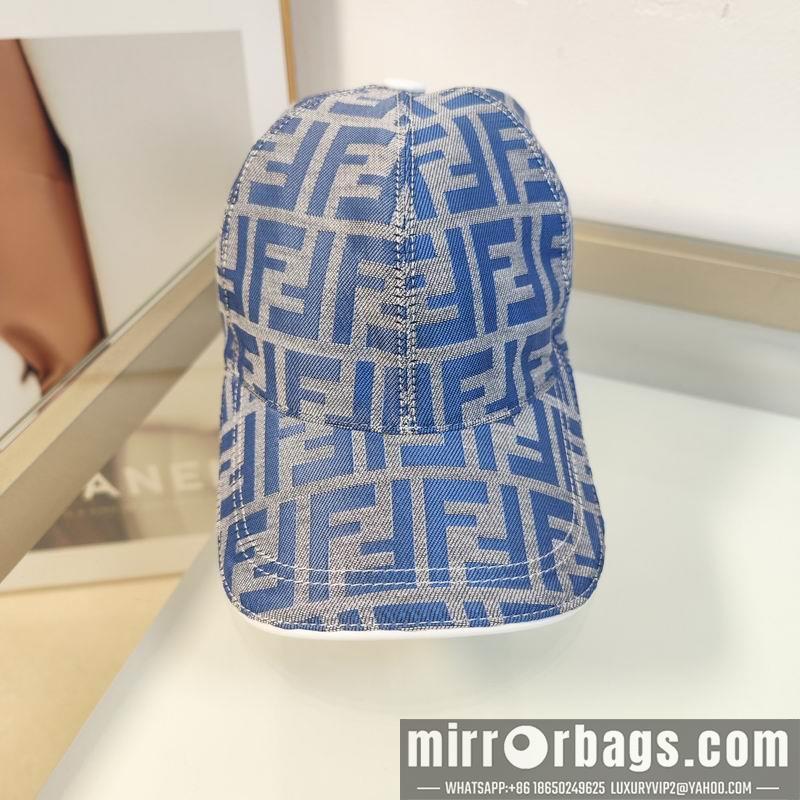 Fendi Hat dx69
