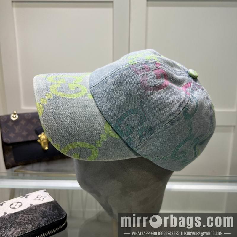 Gucci Hat dx142