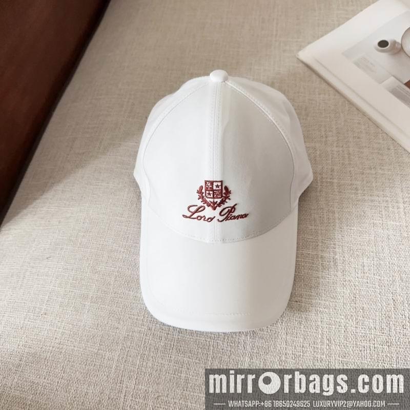 Loro Piana Hat dx12